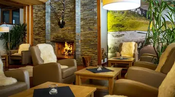 Hotel Das Gastein