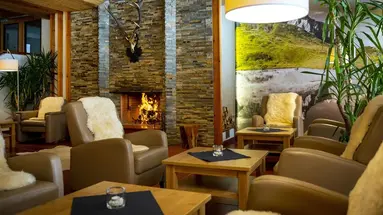 Hotel Das Gastein