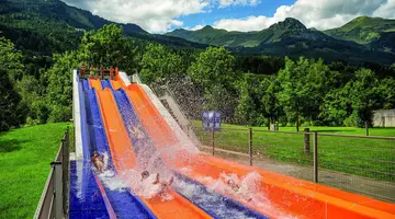 Hotel Das Gastein
