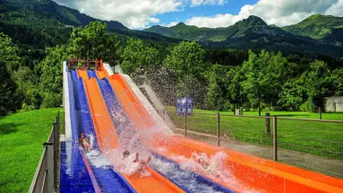 Hotel Das Gastein