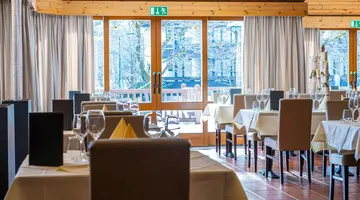 Hotel Das Gastein