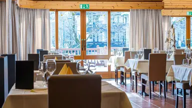 Hotel Das Gastein