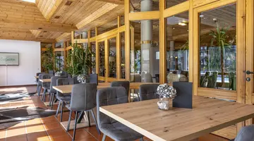 Hotel Das Gastein