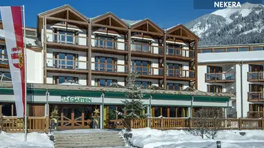 Hotel Das Gastein
