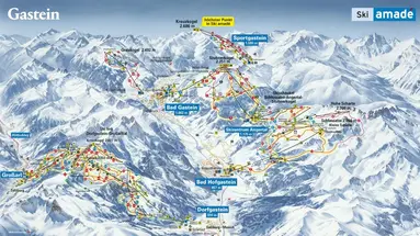 Hotel Das Gastein