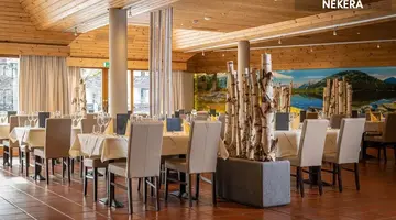 Hotel Das Gastein