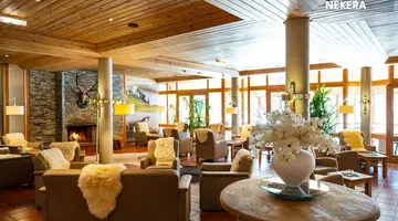 Hotel Das Gastein