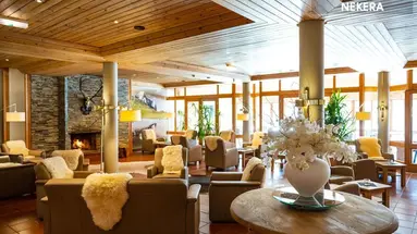Hotel Das Gastein