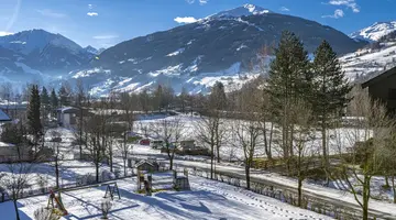 Hotel Das Gastein