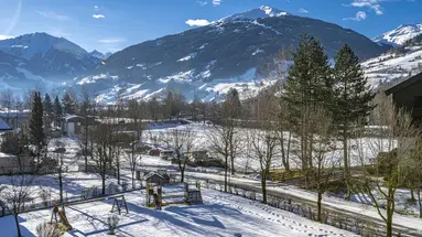 Hotel Das Gastein