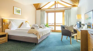Hotel Das Gastein