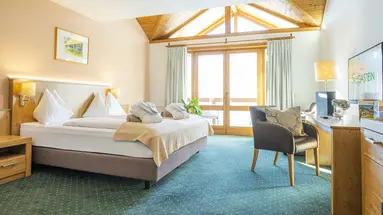 Hotel Das Gastein