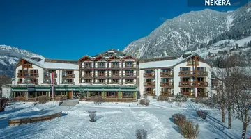 Hotel Das Gastein