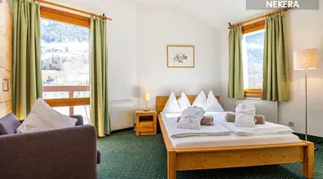 Hotel Das Gastein