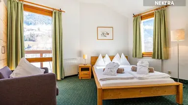 Hotel Das Gastein