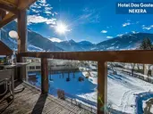 Hotel Das Gastein