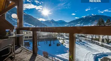 Hotel Das Gastein