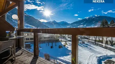 Hotel Das Gastein