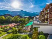 Hotel Das Gastein