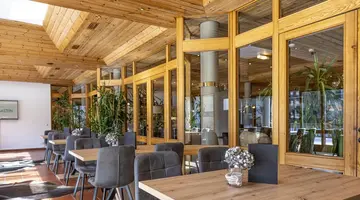 Hotel Das Gastein