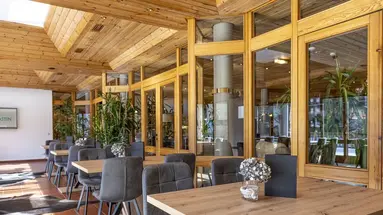 Hotel Das Gastein