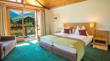 Hotel Das Gastein