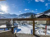 Hotel Das Gastein