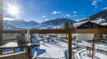 Hotel Das Gastein