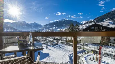 Hotel Das Gastein