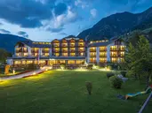 Hotel Das Gastein