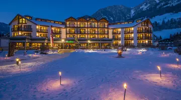Hotel Das Gastein