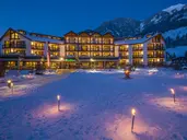 Hotel Das Gastein