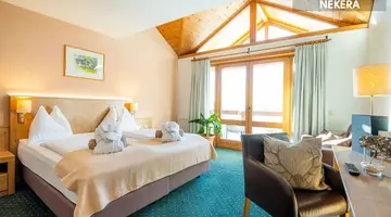 Hotel Das Gastein