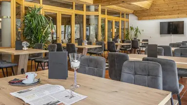 Hotel Das Gastein