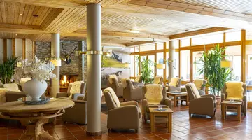 Hotel Das Gastein
