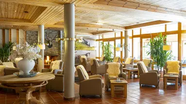 Hotel Das Gastein