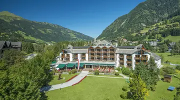 Hotel Das Gastein