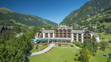 Hotel Das Gastein