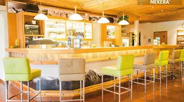 Hotel Das Gastein