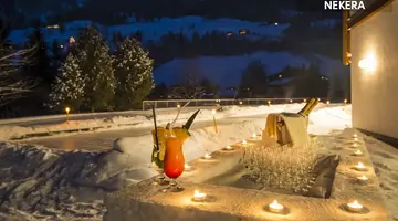 Hotel Das Gastein