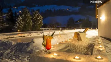 Hotel Das Gastein