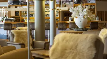 Hotel Das Gastein