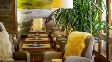 Hotel Das Gastein