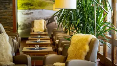 Hotel Das Gastein