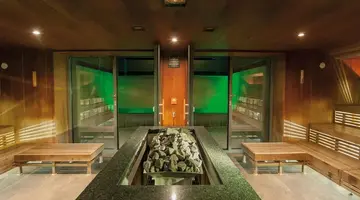 Hotel Das Gastein
