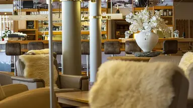 Hotel Das Gastein