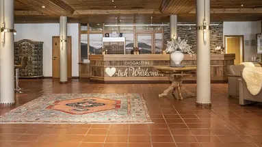 Hotel Das Gastein