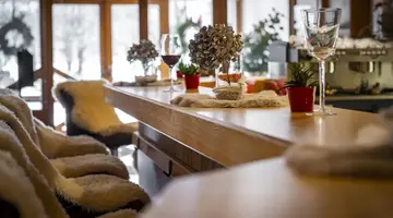 Hotel Das Gastein