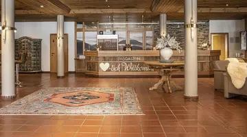 Hotel Das Gastein