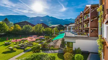 Hotel Das Gastein